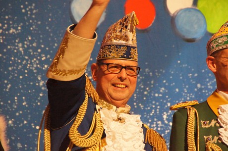 Sitzung der Aidshilfe